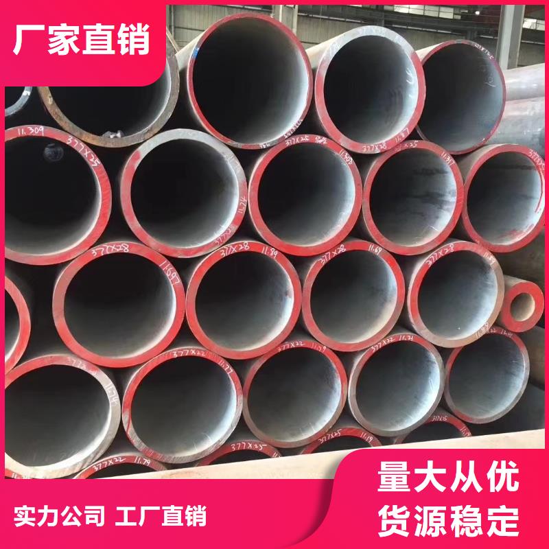 高压锅炉管铪材选择大厂家省事省心本地经销商