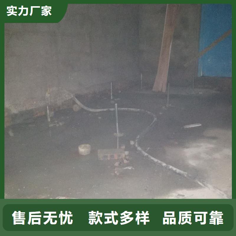 【地基】地基加固注浆安装简单大厂生产品质
