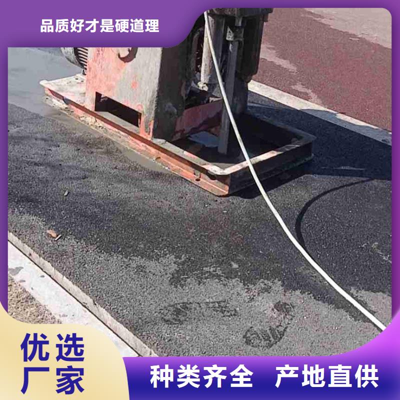 地基-厂房下沉注浆高标准高品质品质优良