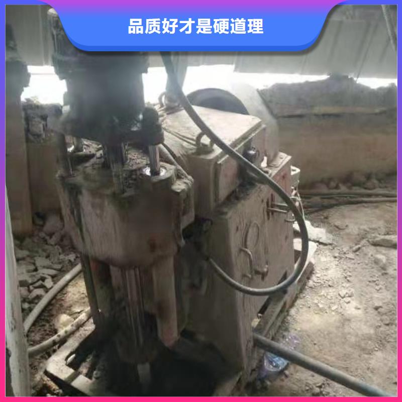 地基基础注浆厂家精选本地公司