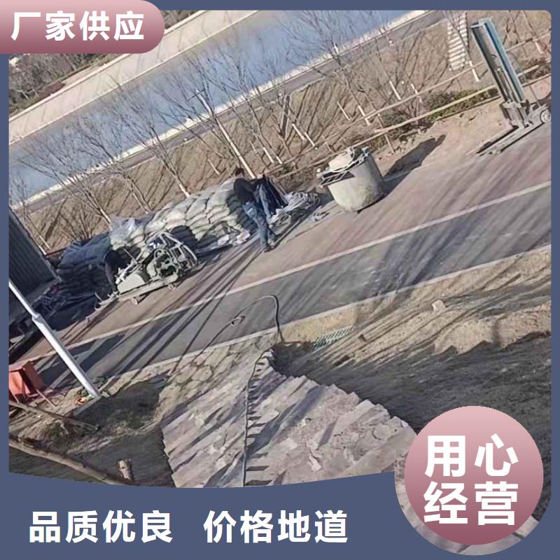 地基【高聚合物注浆】实力优品同城生产厂家
