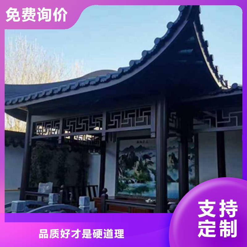 古建亭廊古建石护栏无中间商厂家直销本地厂家