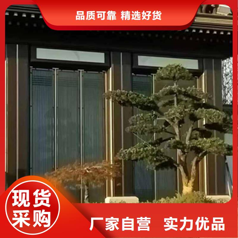 古建亭廊方形落水管甄选好厂家本地生产商