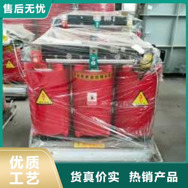干式变压器变压器厂工厂批发匠心工艺