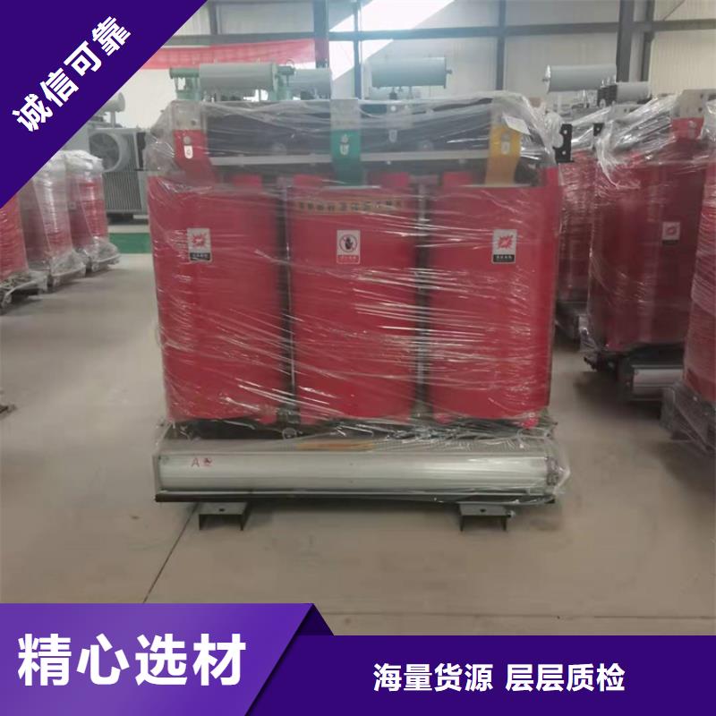 干式变压器-YBQ-12全埋型地下式变电站源厂定制把实惠留给您