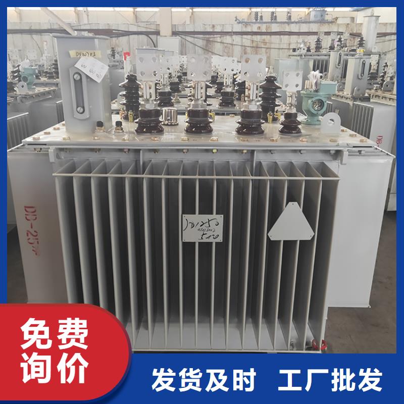 油浸式变压器-隔离变压器220V质量层层把关支持大小批量采购