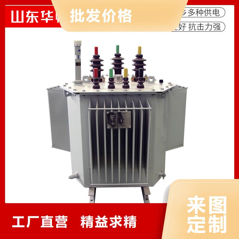 油浸式变压器变压器厂家定金锁价价格实惠