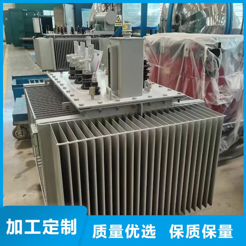 【油浸式变压器SCB10干式变压器专业的生产厂家】一手价格