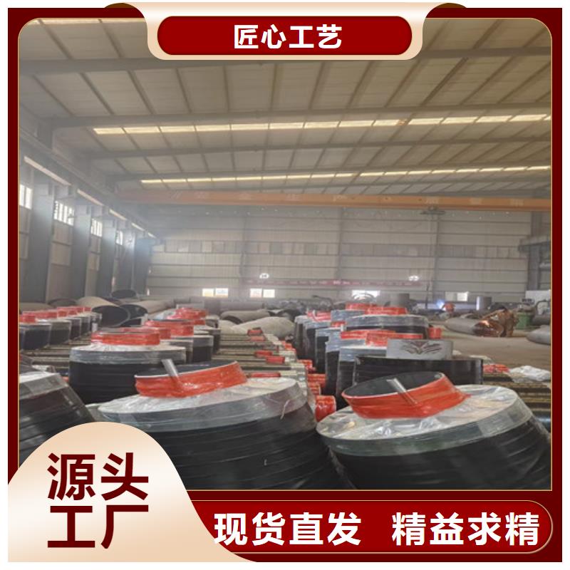 蒸汽保温钢管聚氨酯保温钢管厂多种规格可选产地直供
