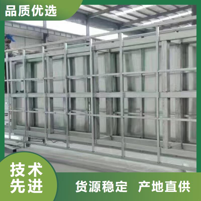 景区标志精神堡垒源头厂家源头厂商