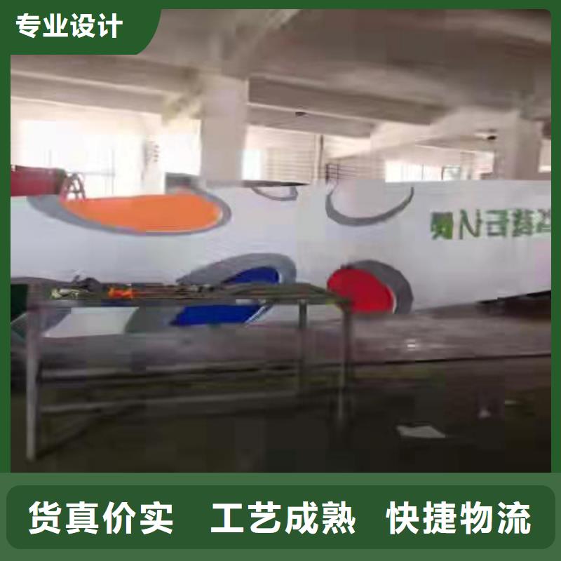 景区标志精神堡垒售后无忧当地制造商