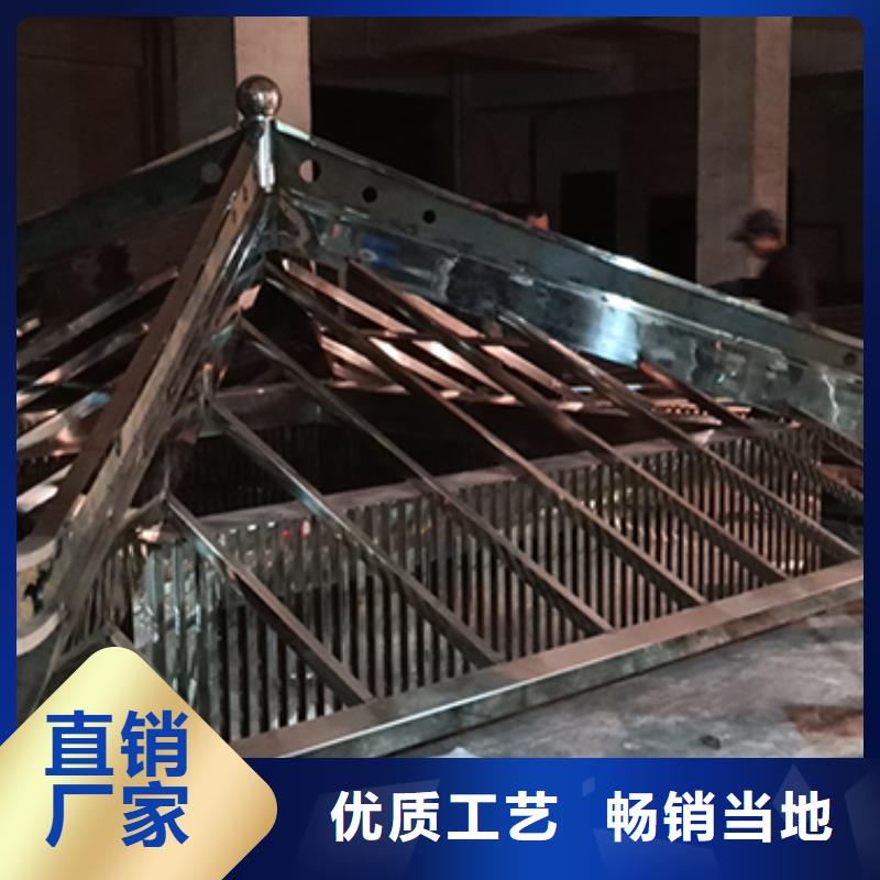 景区吸烟亭实力厂家现货实拍