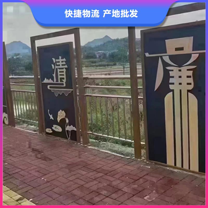 景观小品垃圾分类房精品优选生产型