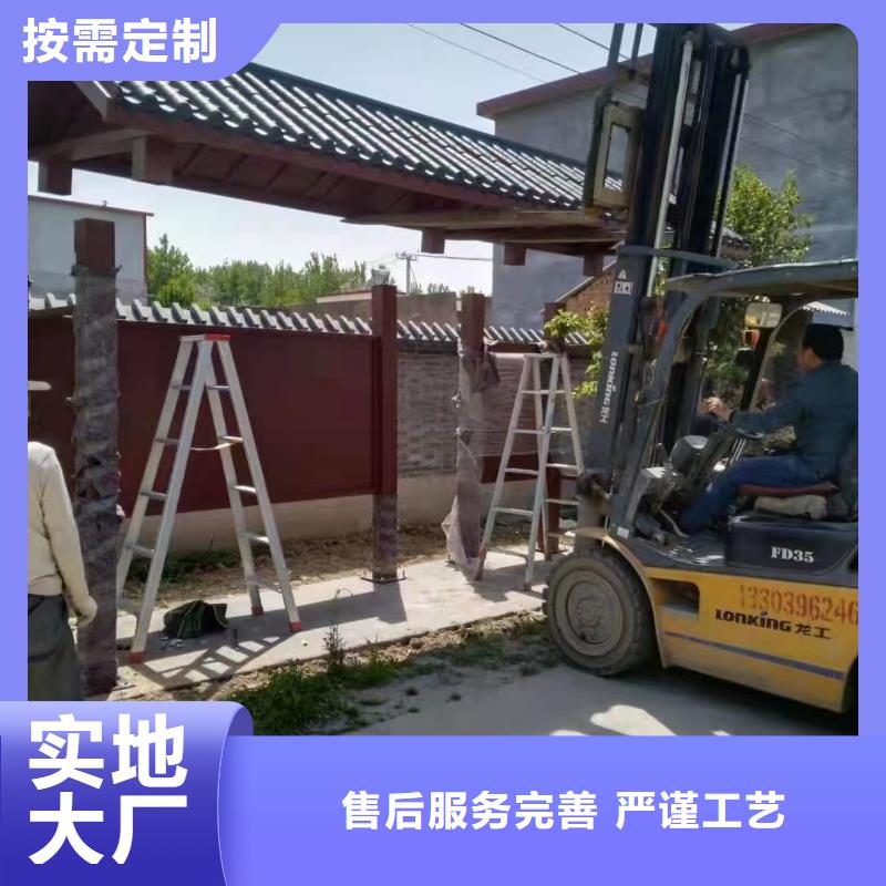 三沙市广告灯箱候车亭售后无忧工厂直销