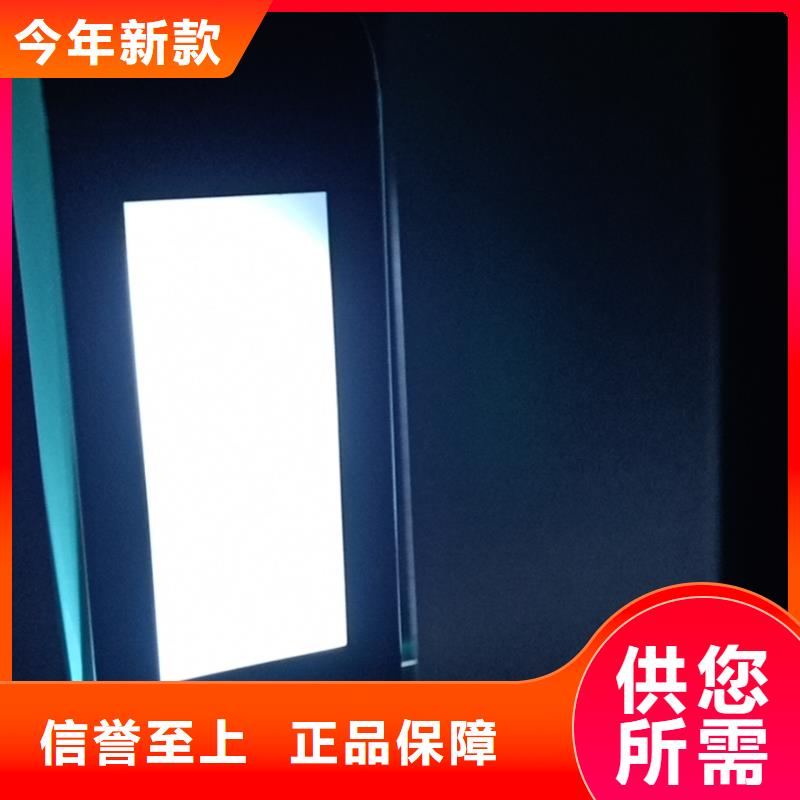 智能公交站台候车亭品质好才是硬道理