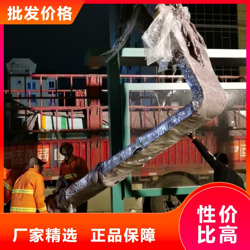 智能公交站台候车亭行业优选