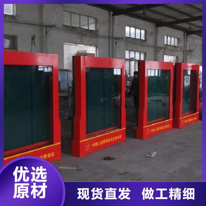 广告滚动灯箱生产厂家换画灯箱质量三包厂家拥有先进的设备