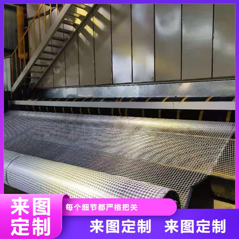 钢塑土工格栅厂家现货好货直销
