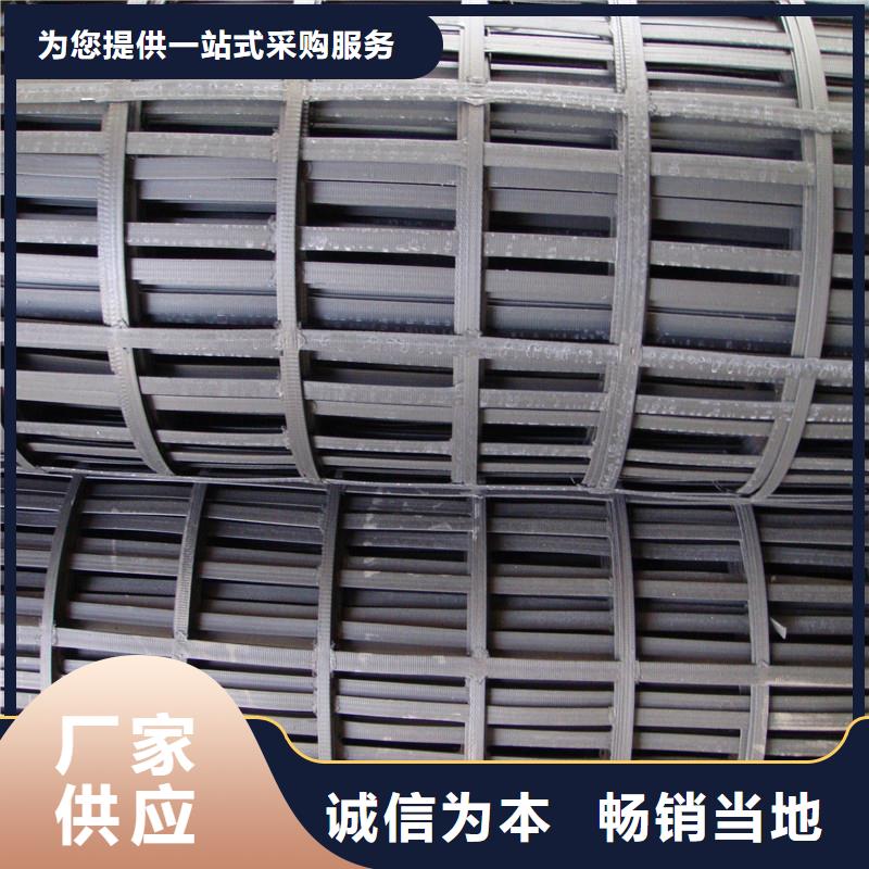 钢塑格栅批发价快速生产
