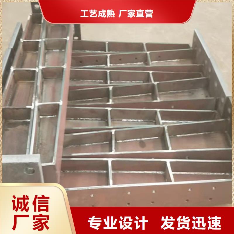 陵水县桥梁人行道护栏施工厂家规格全