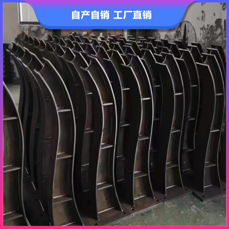 高速钢护栏哪里有当地制造商