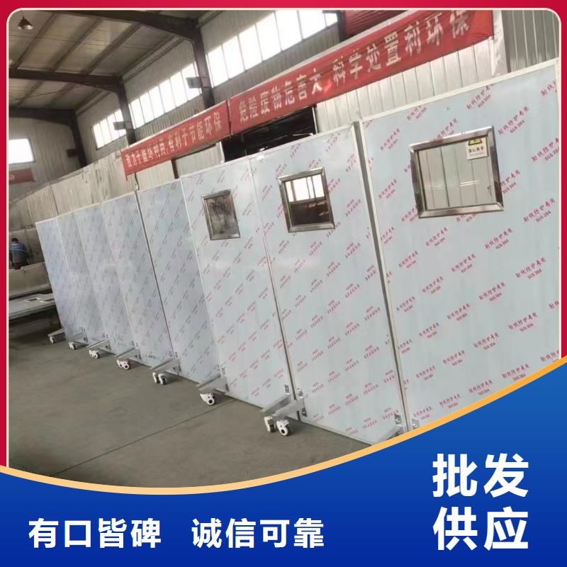 铅门铅门厂家有实力有经验当地生产商