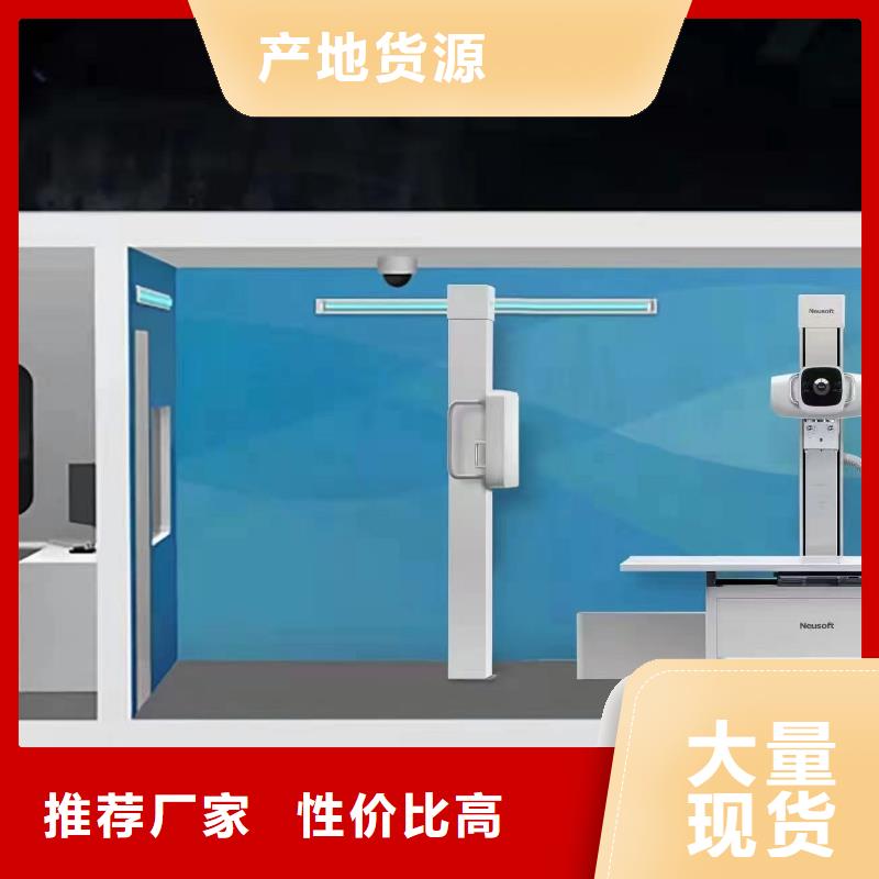 铅门铅玻璃规格齐全产地厂家直销