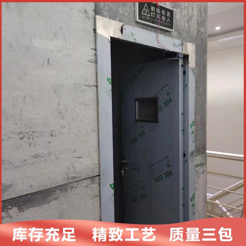 钡板防辐射铅板好货直供正规厂家
