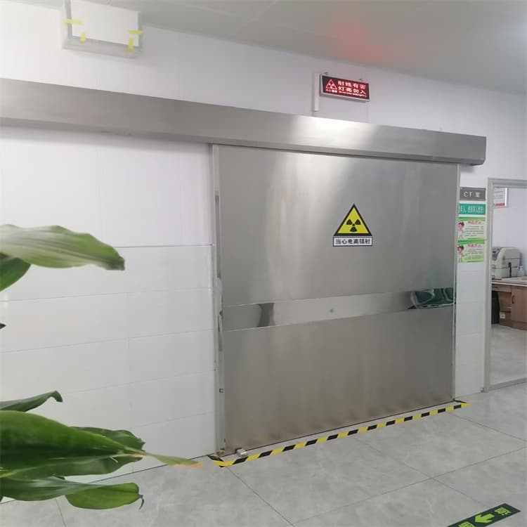 买DR室铅门全国统一价