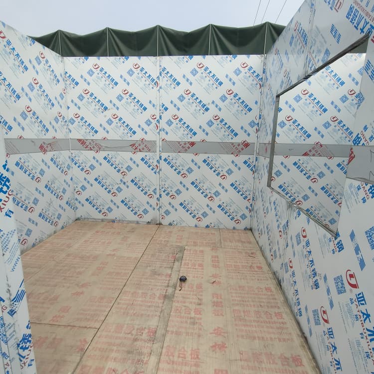 防射线铅房厂家直接报价本地品牌