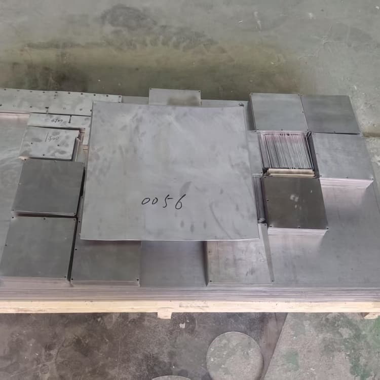 挤压工业配重铅块 厂家直销挤压工业配重铅块