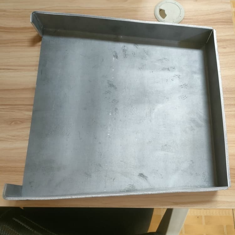 辐射物品储存铅箱正规工厂有保障
