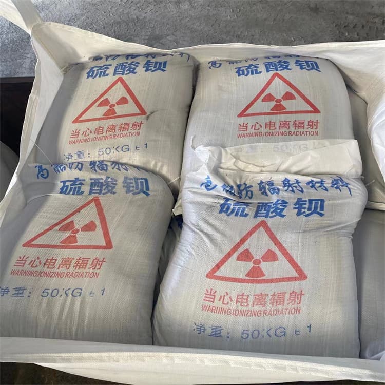 硫酸钡板、硫酸钡板厂家
