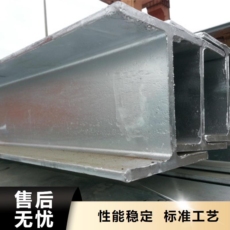 热轧槽钢图片10#本地品牌