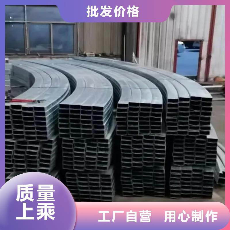 弯管T型钢用心做好细节本地货源