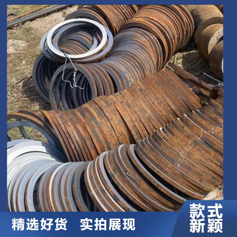 化肥设备用高压无缝钢管按需定制切割销售好品质选我们