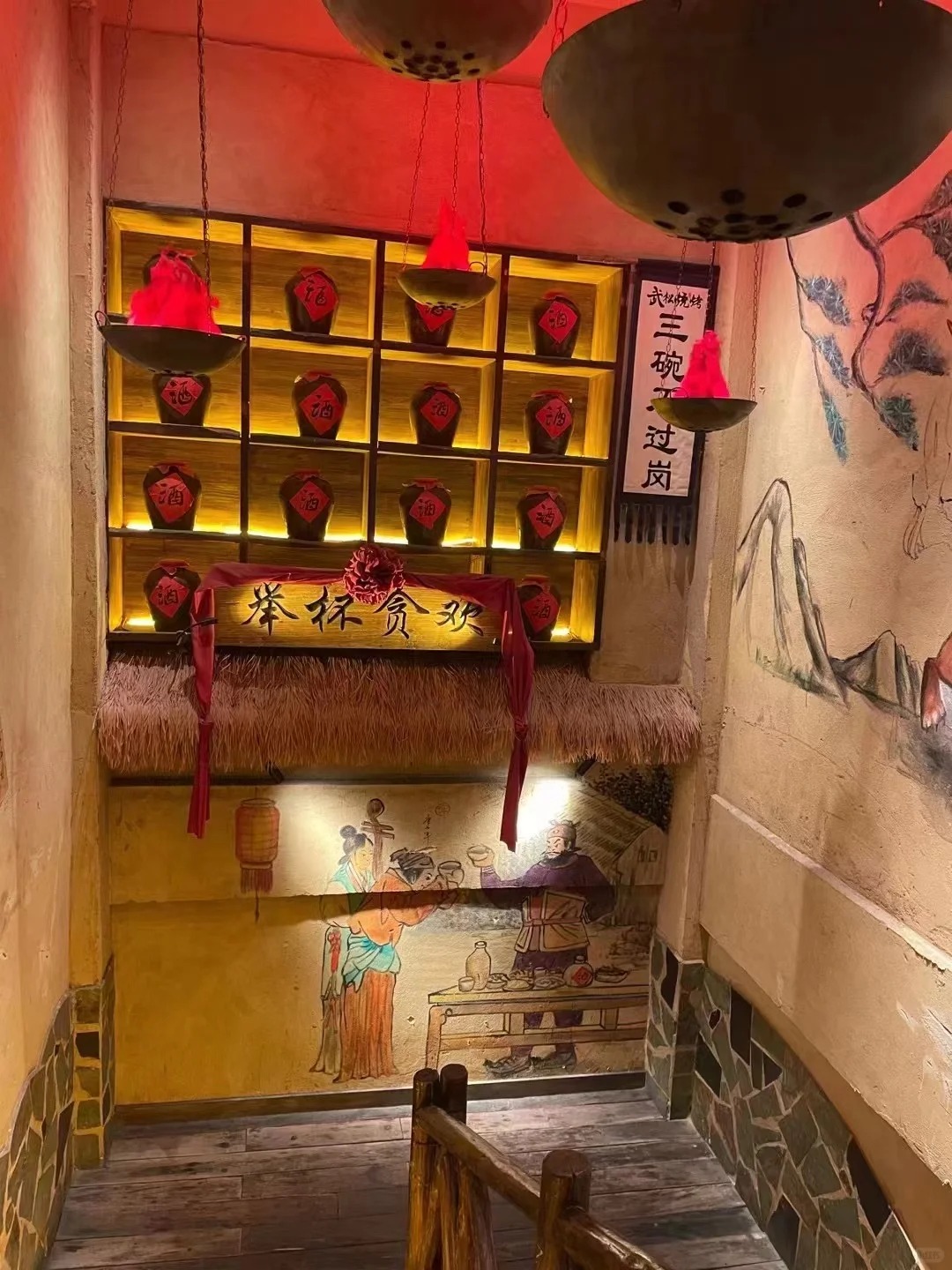 全包施工仿夯土稻草漆支持拿样您身边的厂家