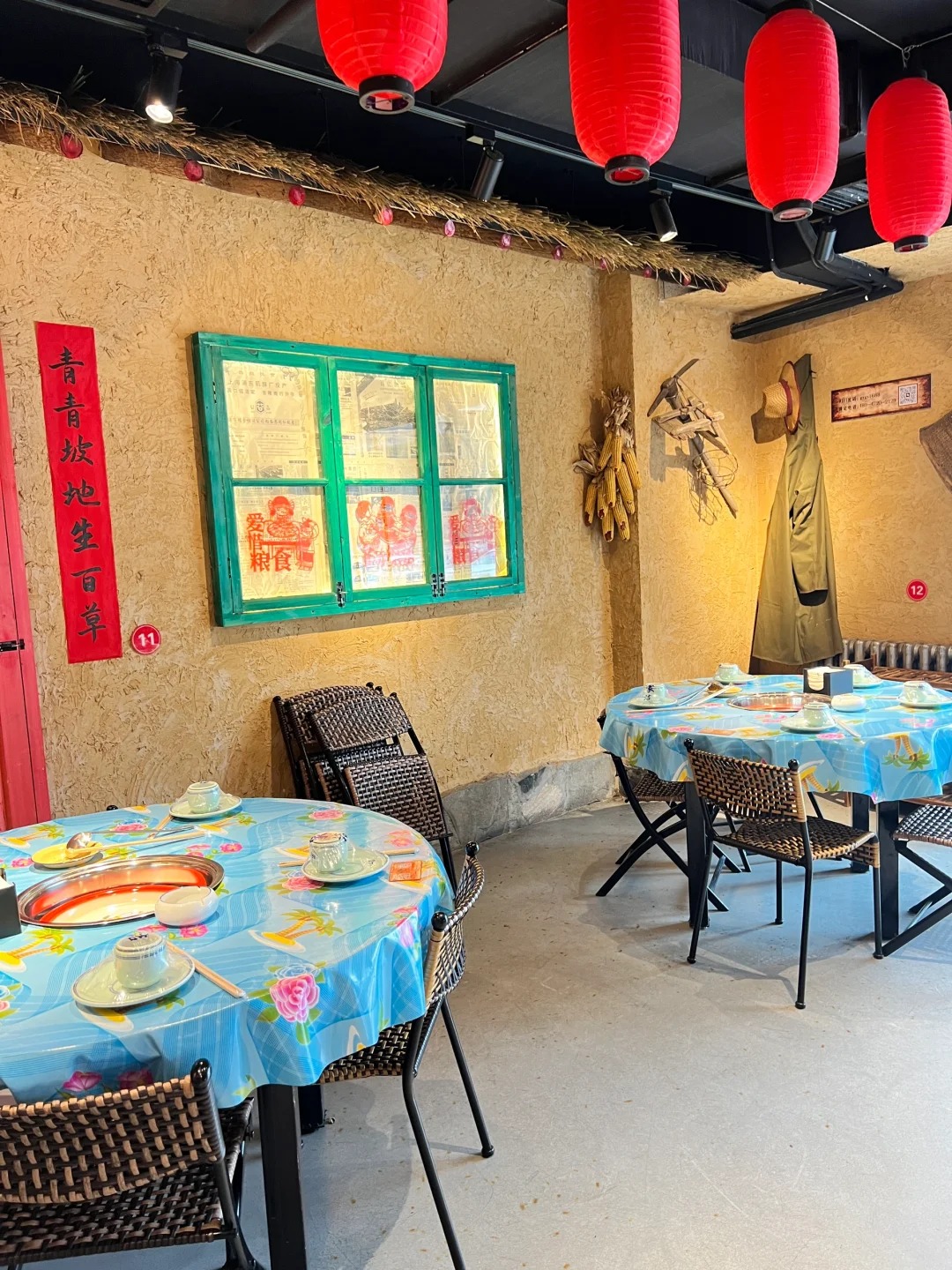 断层仿泥巴墙涂料施工#仿泥巴稻草漆#民宿改造#美丽乡村发货迅速