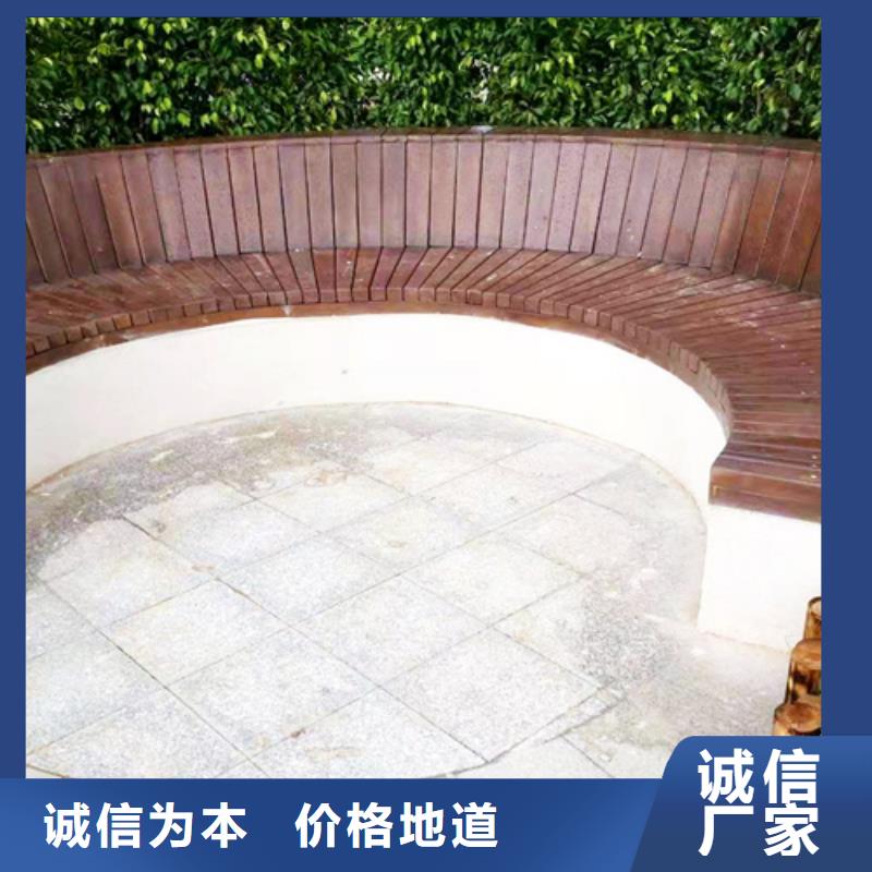 廊架长廊木纹漆厂家电话质检严格