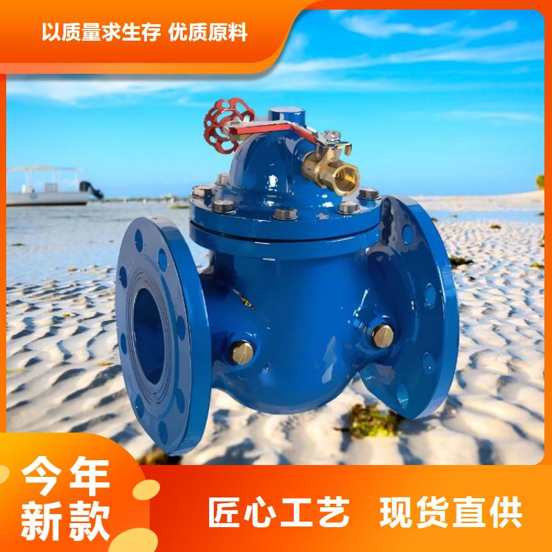 【水力控制阀-200x减压阀产品细节】当地制造商