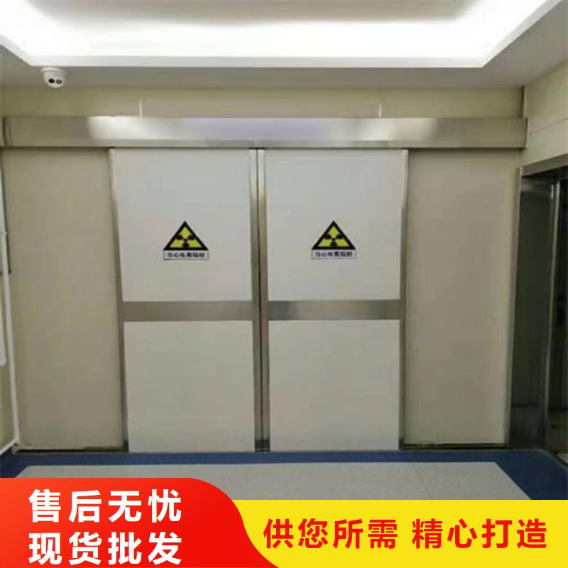 铅门传片箱专心专注专业当地厂家