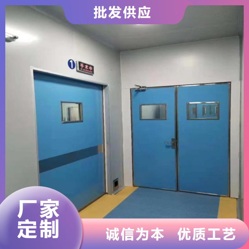 铅门,医用手术室气密门品质保证当地制造商