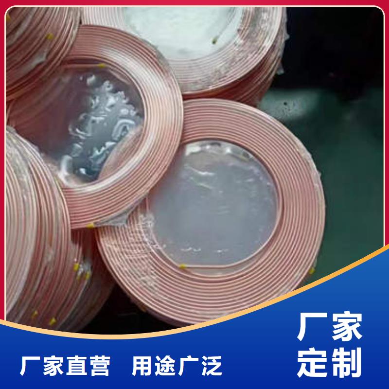 紫铜管井管厂家好品质经得住考验同城货源