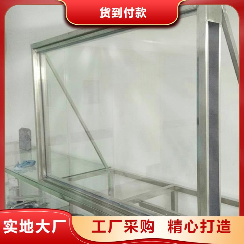 铅玻璃【硫酸钡】对质量负责敢与同行比服务
