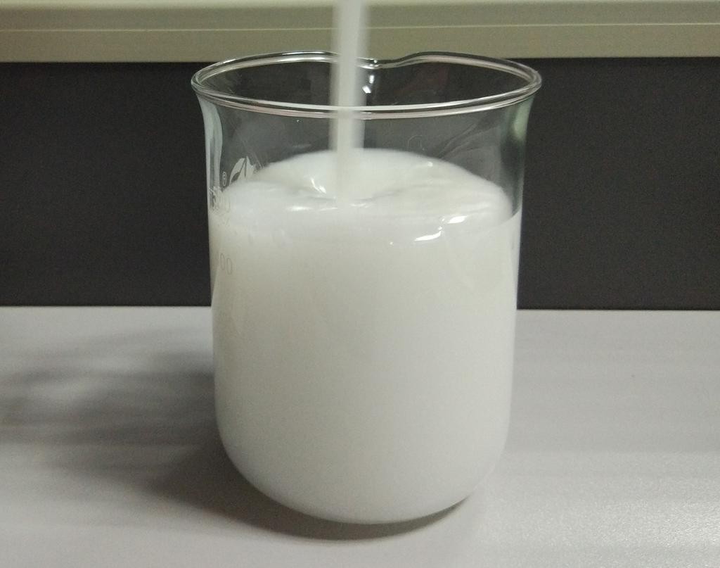 工业消泡剂厂家直销用心做品质