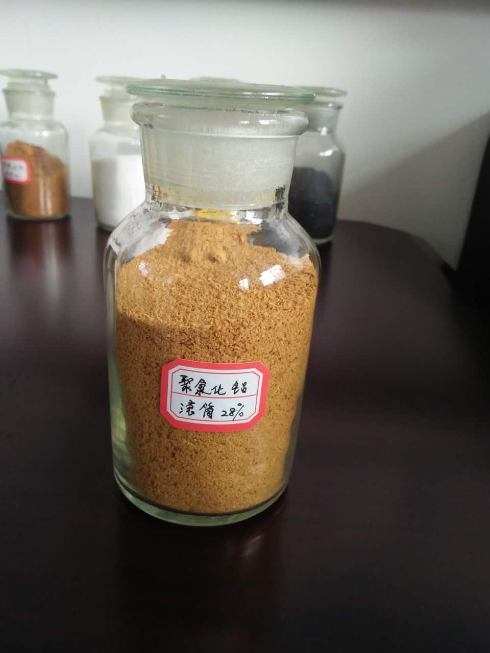 聚合氯化铝液体碳源品牌专营同城厂家