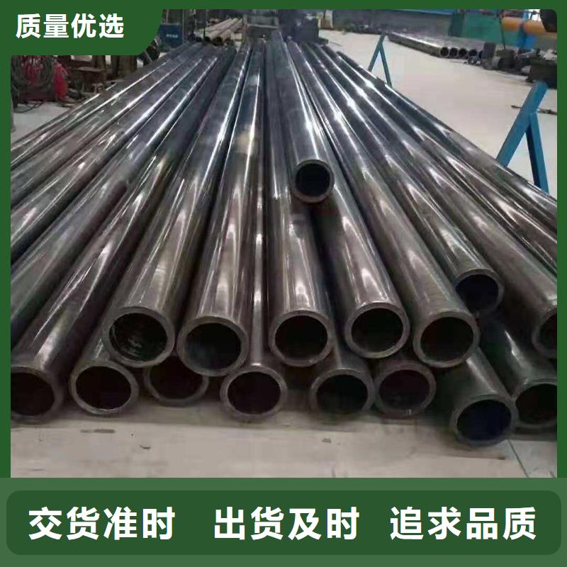 无缝钢管高压合金管厂家加工定制本地厂家