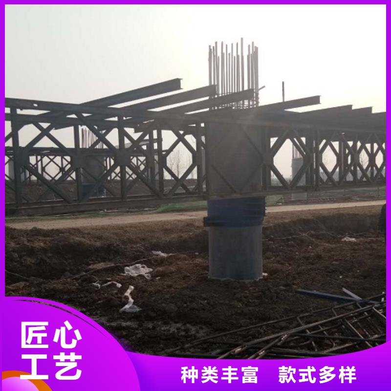 钢模板租赁出租墩柱钢模板专业生产厂家严选用料
