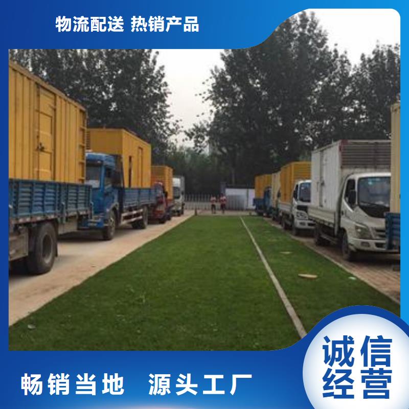 UPS静音发电机租赁_您的要求是我们的追求讲信誉保质量