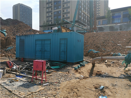 【发电机变压器租赁发电机出租严选好货】本地公司